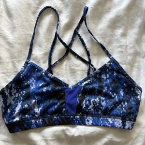 Alo Yoga Sports Bra